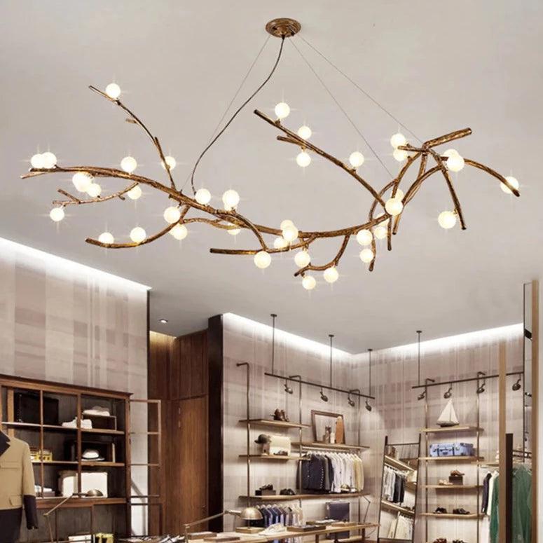 Suspension Luminaire