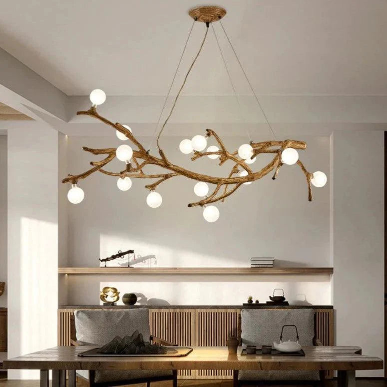 Suspension Luminaire
