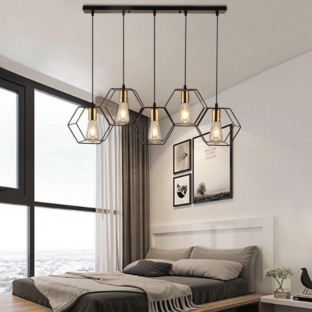Suspension Luminaire