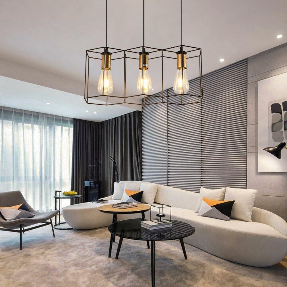 Suspension Luminaire