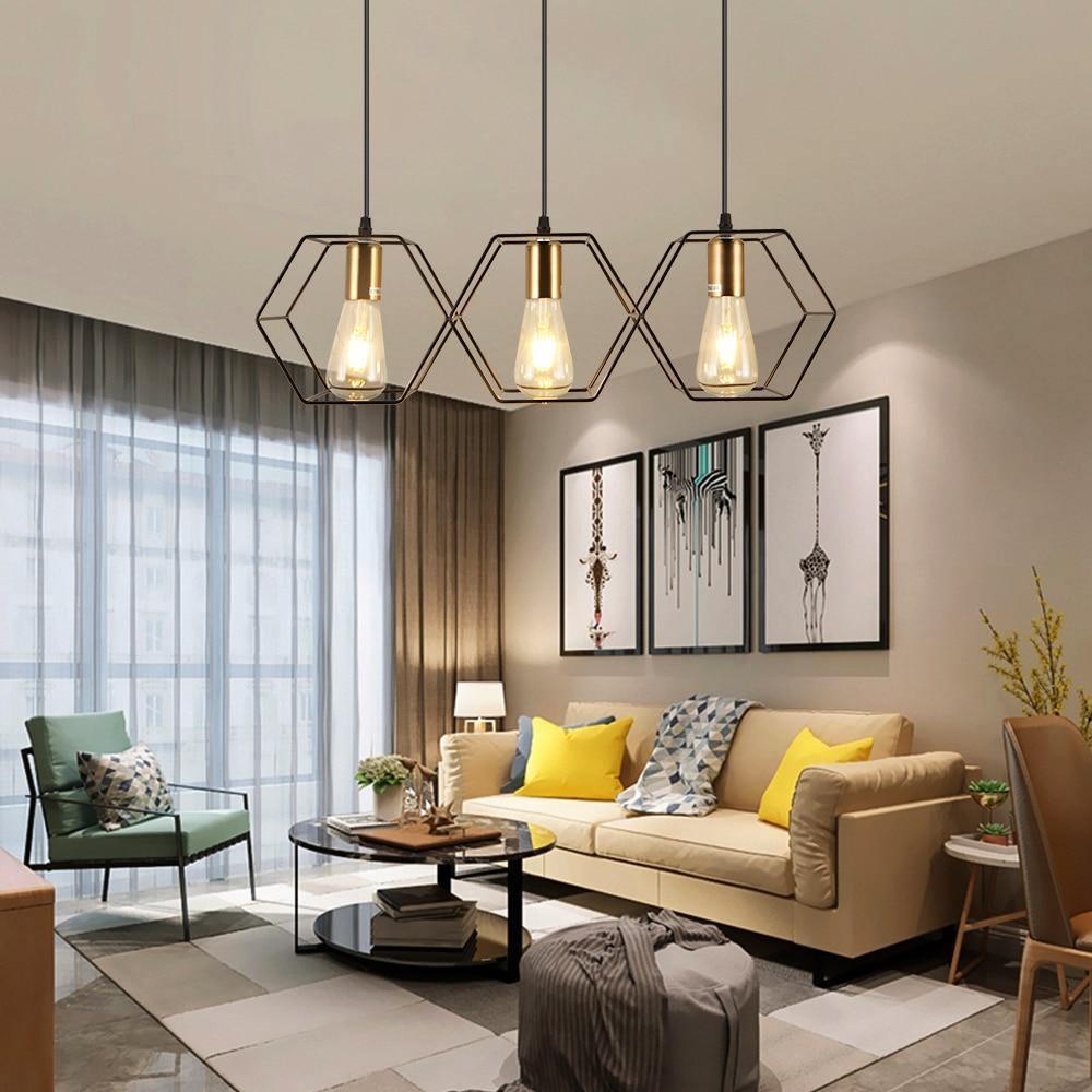 Suspension Luminaire