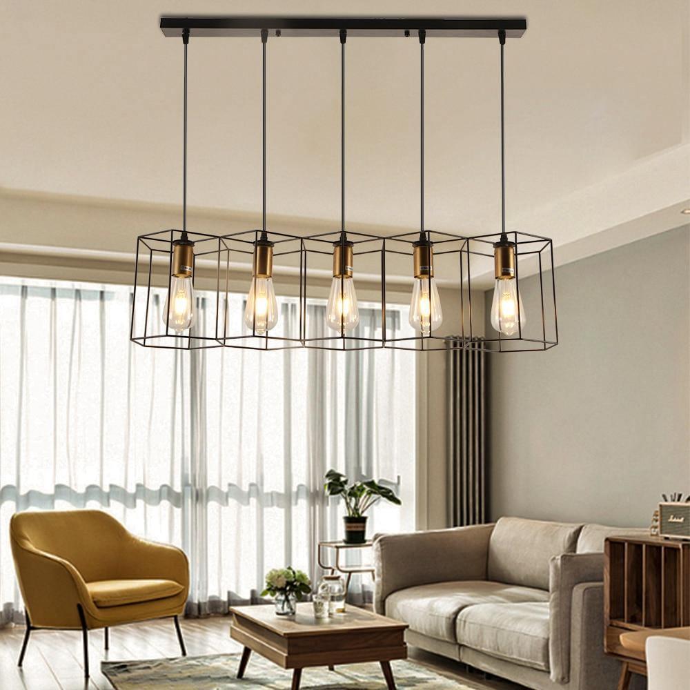Suspension Luminaire