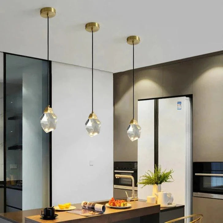 Suspension Luminaire