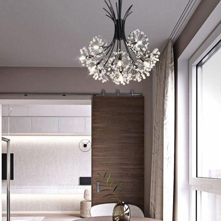 Suspension Luminaire