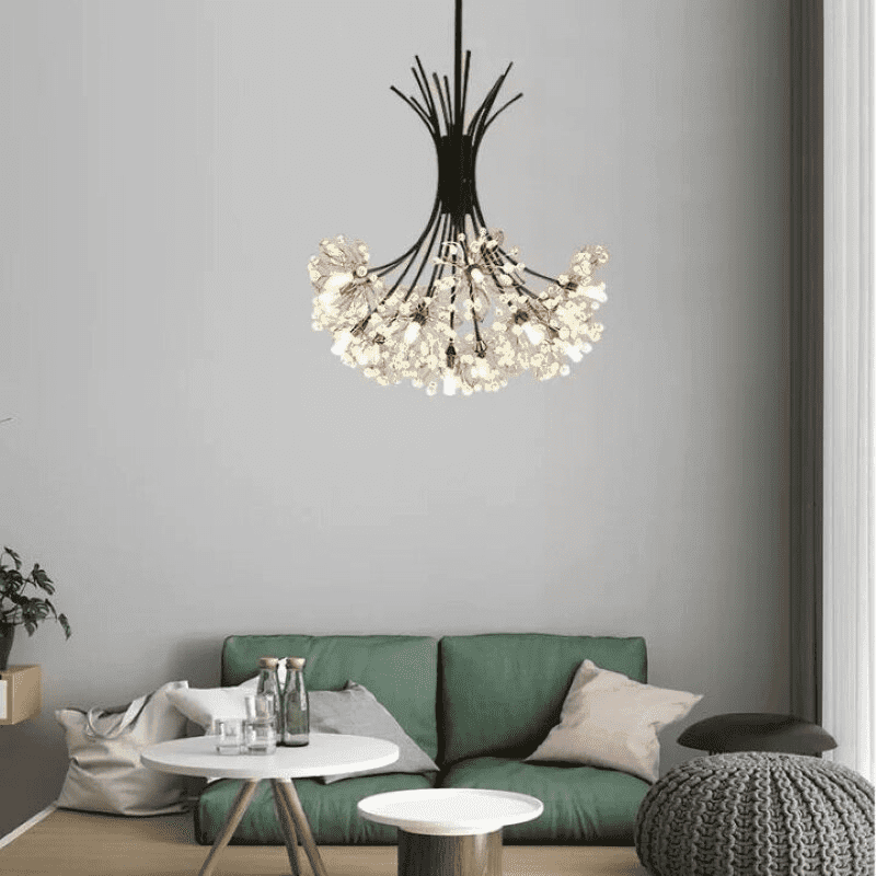 Suspension Luminaire