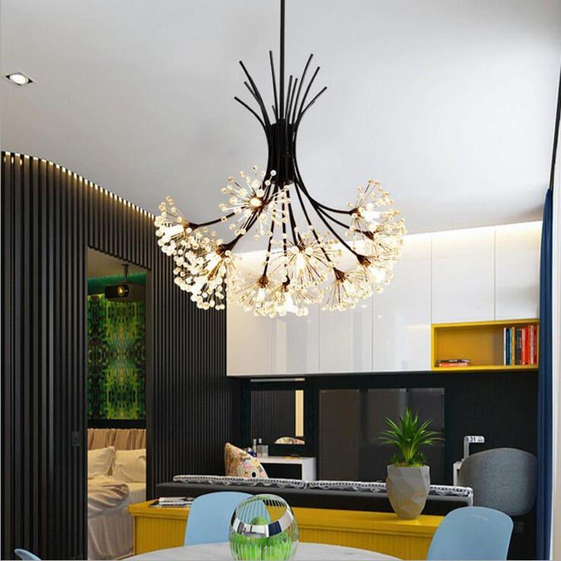 Suspension Luminaire