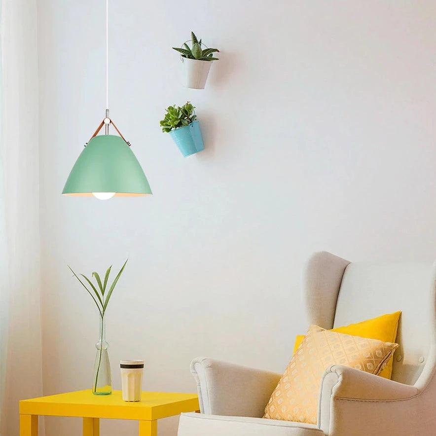 Suspension Luminaire