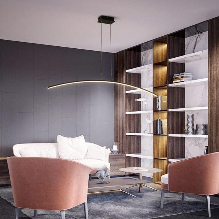Suspension Luminaire