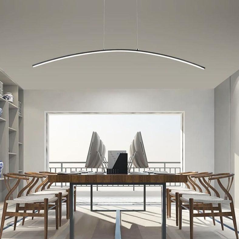 Suspension Luminaire