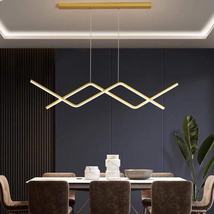 Suspension Luminaire
