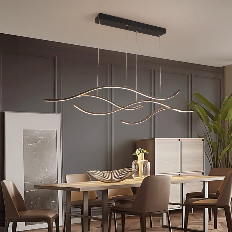Suspension Luminaire