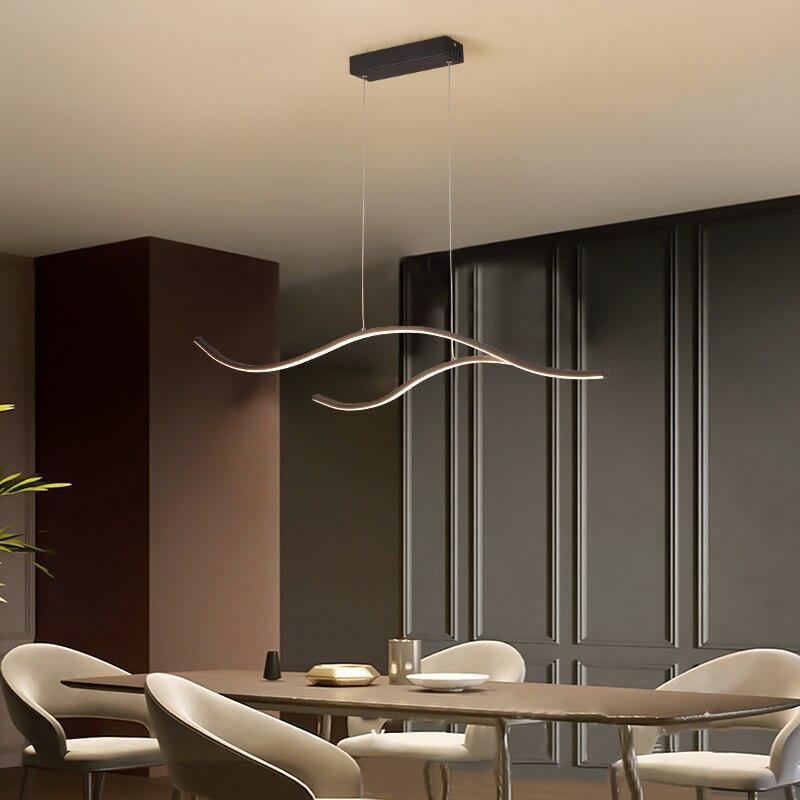 Suspension Luminaire