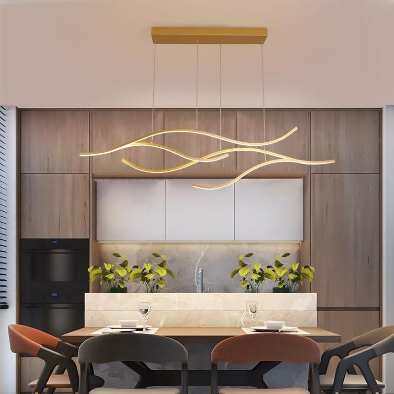 Suspension Luminaire