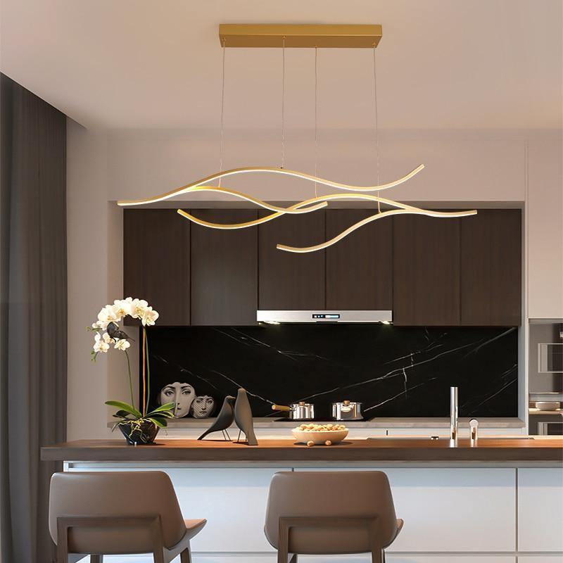 Suspension Luminaire