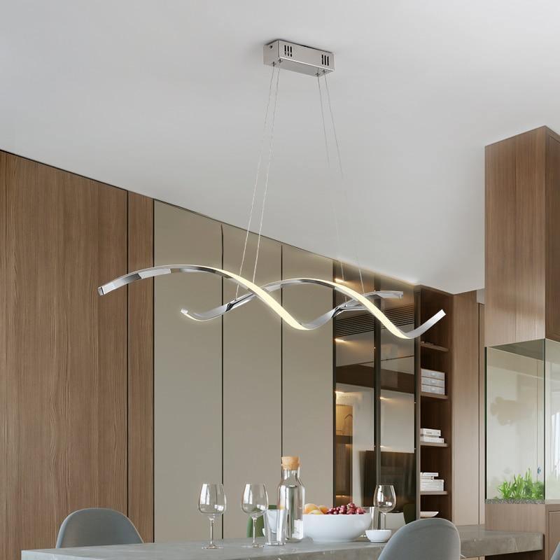 Suspension Luminaire