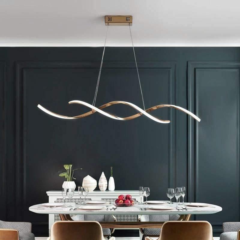 Suspension Luminaire