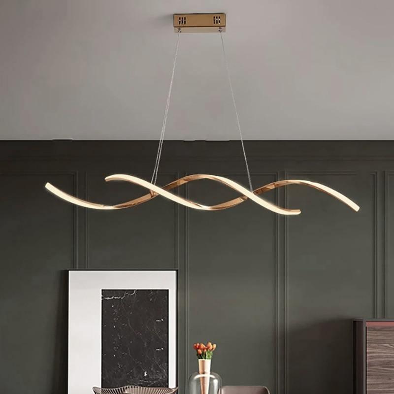 Suspension Luminaire