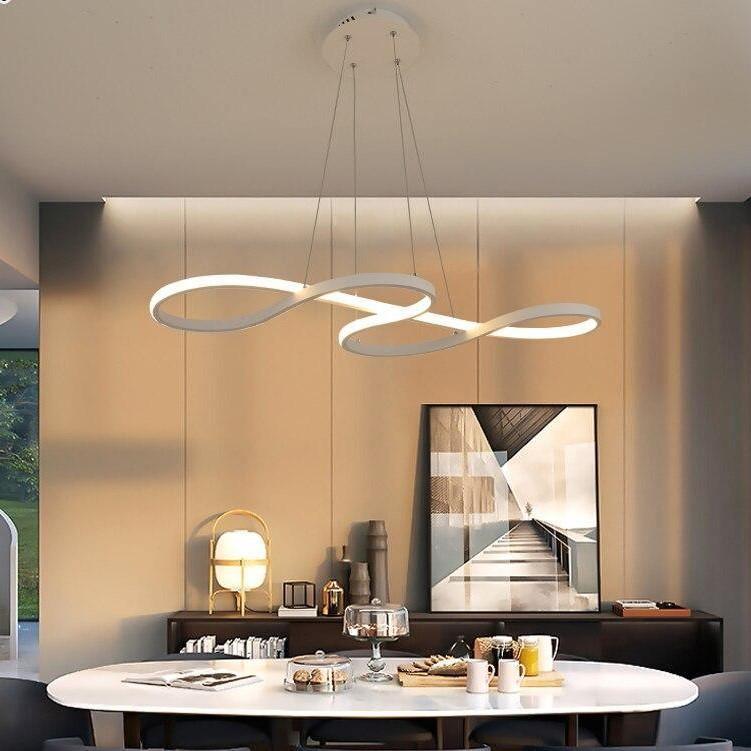 Suspension Luminaire