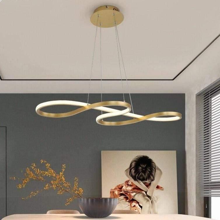 Suspension Luminaire