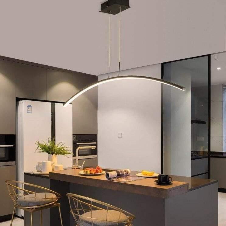 Suspension Luminaire
