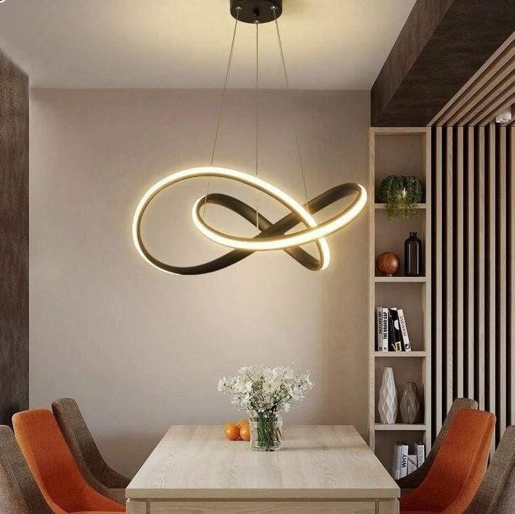 Suspension Luminaire
