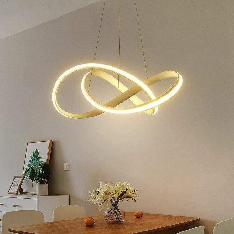 Suspension Luminaire