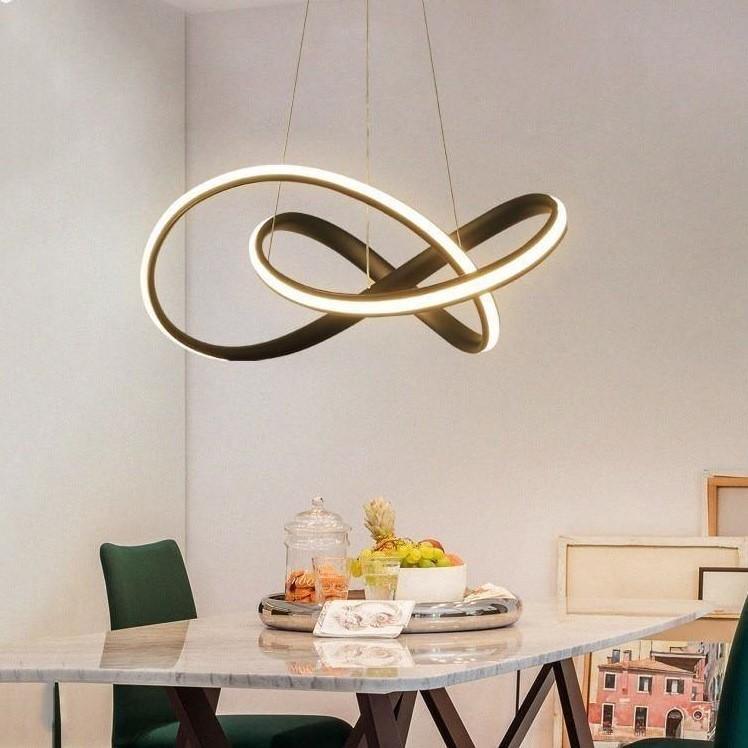 Suspension Luminaire