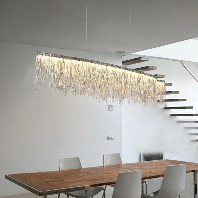 Suspension Luminaire