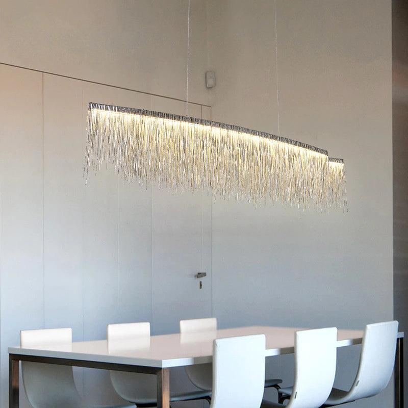 Suspension Luminaire