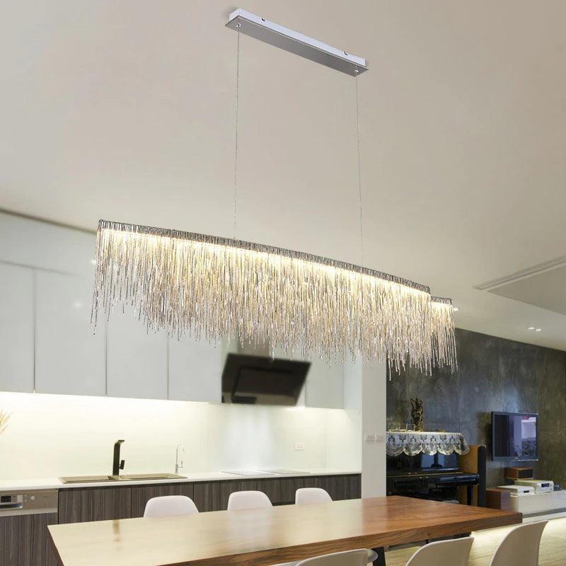 Suspension Luminaire