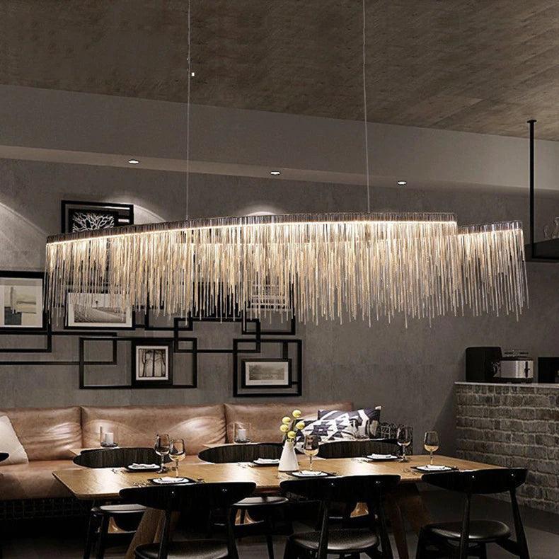 Suspension Luminaire