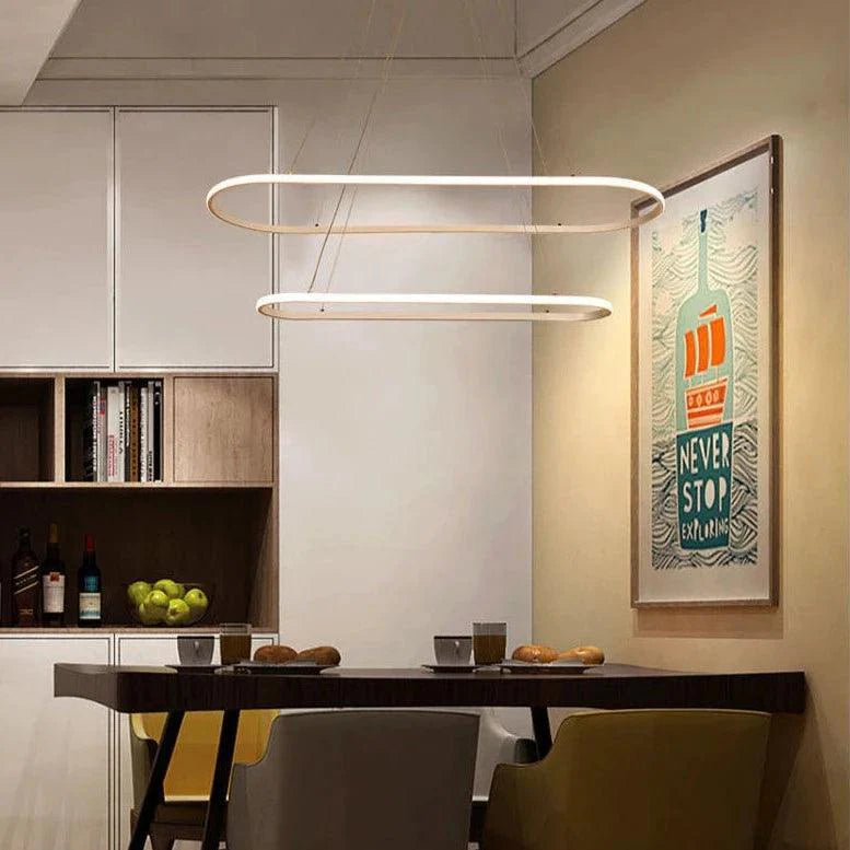 Suspension Luminaire
