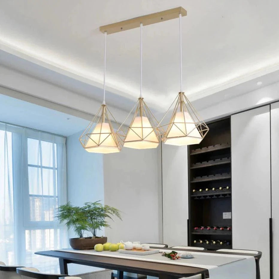 Suspension Luminaire