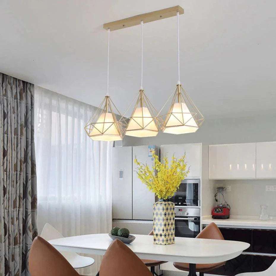 Suspension Luminaire