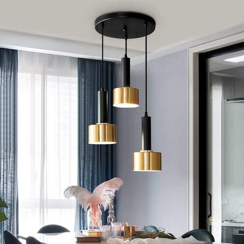 Suspension Luminaire