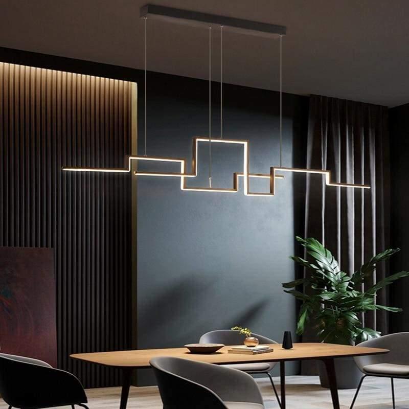 Suspension Luminaire