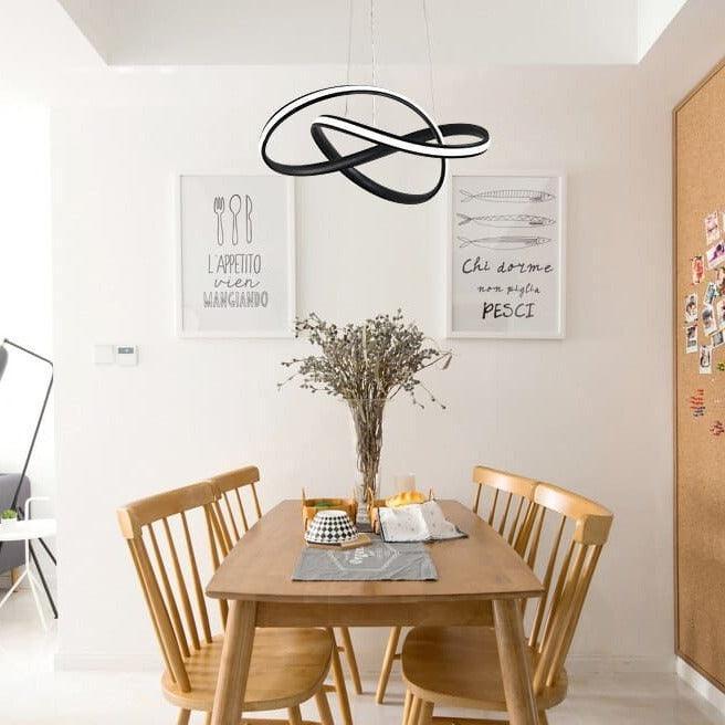 Suspension Luminaire