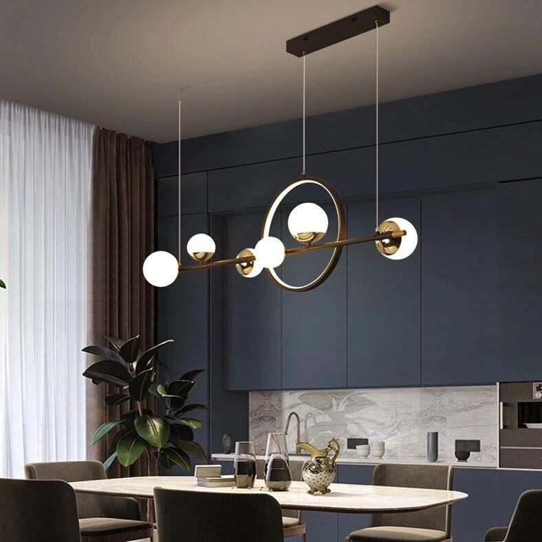 Suspension Luminaire
