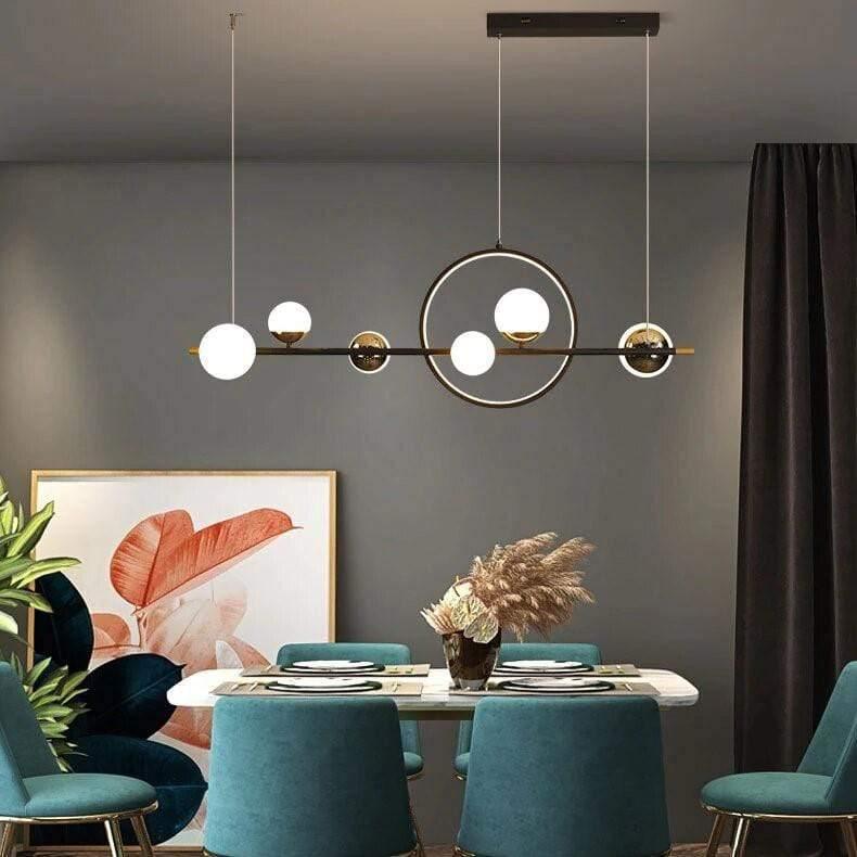 Suspension Luminaire