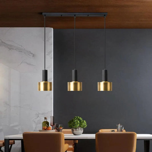 Suspension Luminaire