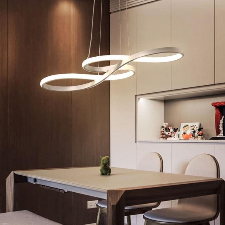 Suspension Luminaire