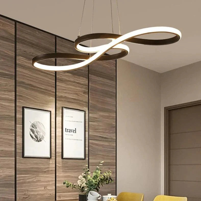Suspension Luminaire