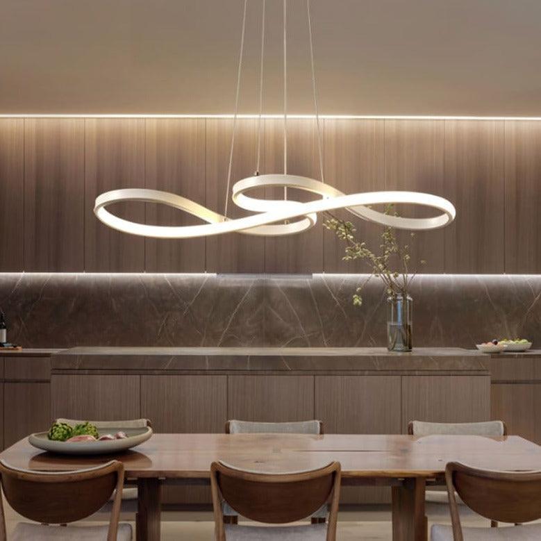 Suspension Luminaire