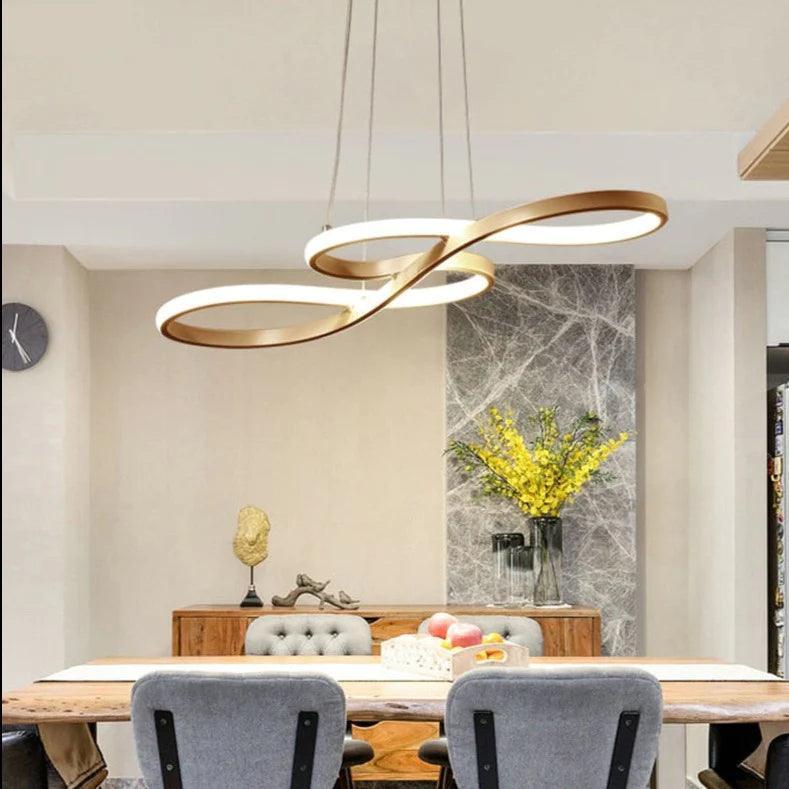 Suspension Luminaire
