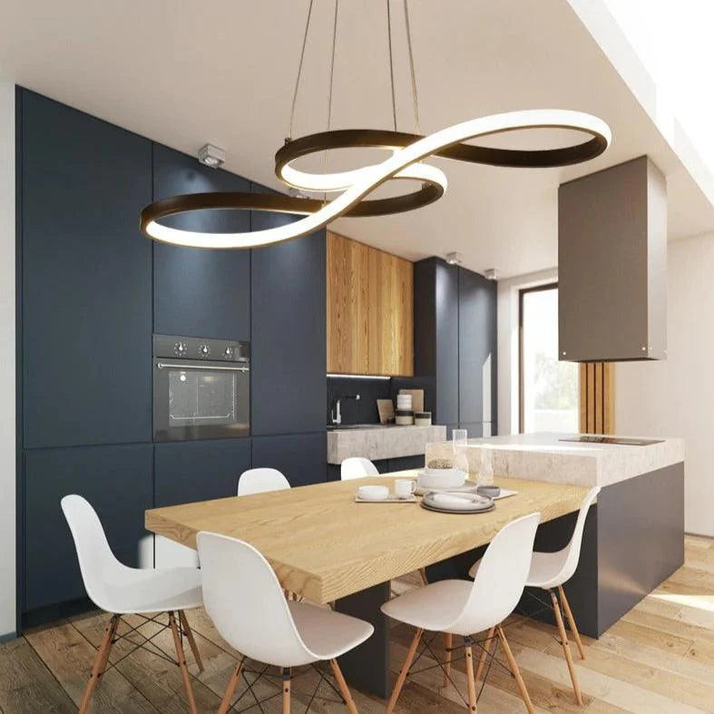 Suspension Luminaire