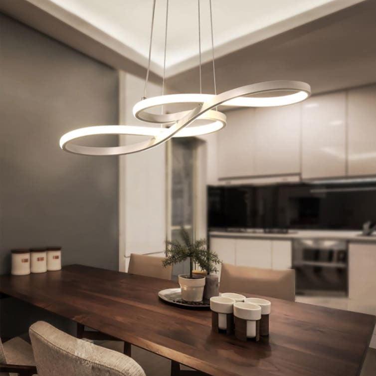 Suspension Luminaire