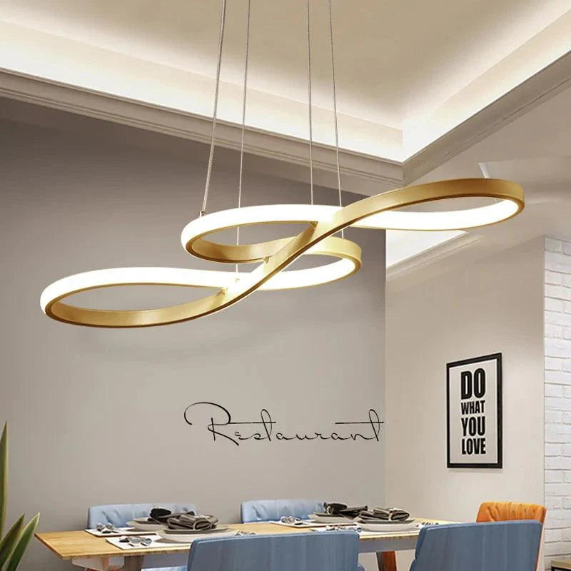Suspension Luminaire