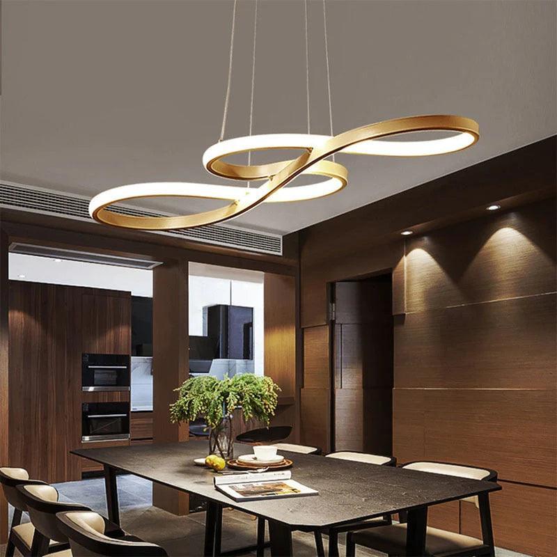 Suspension Luminaire