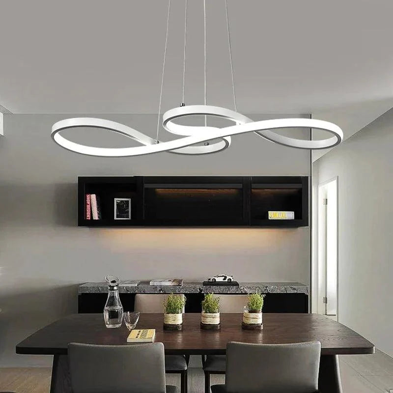 Suspension Luminaire