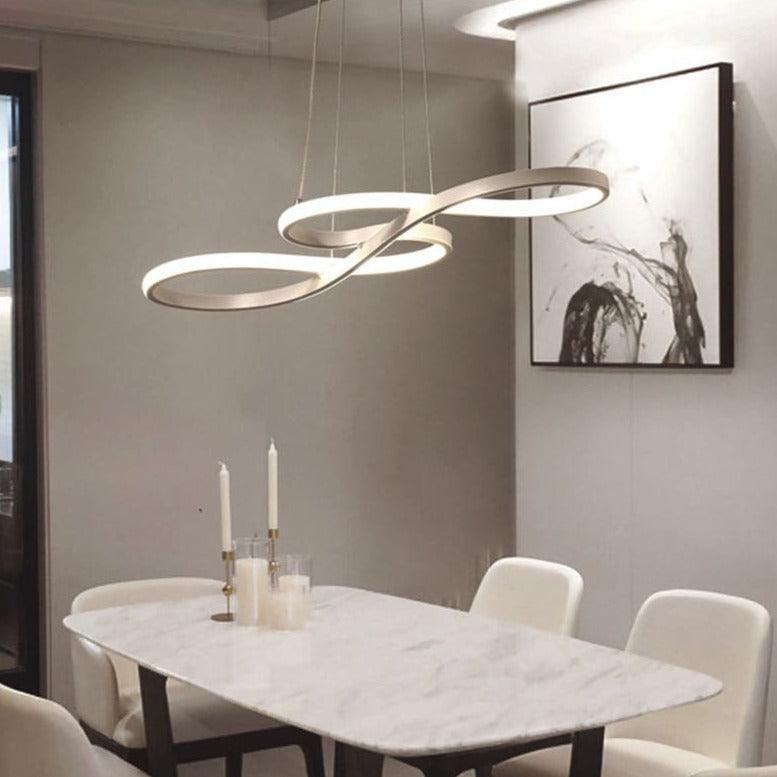 Suspension Luminaire